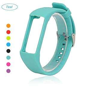 Bemodst Strap Polar A360 Fitness Tracker Replacement Accessories Watch Wrist BSoft Silicone