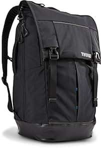 Thule TFDP115 29L Paramount Flapover Daypack Bag for Camera