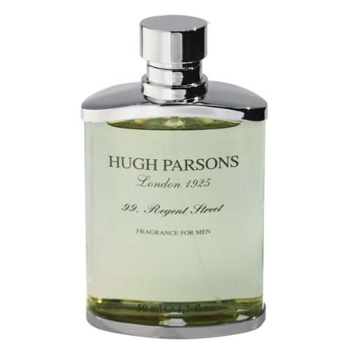 Hugh Parsons 99, Regent Street, Eau De Parfum Natural Spray