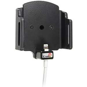 Brodit Device holder for Apple Original Lightning 30-pin Adapter cable (Apple article. no. MD824ZM/