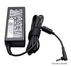 New Genuine Dell DP/N: 0MGJN9 AC Adapter Charger Power Supply 65W