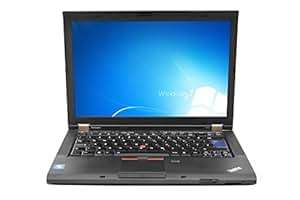 IBM Lenovo T410 Laptop GENUINE Windows 7 Operating System & License Intel Core i5 M520 2.4Ghz