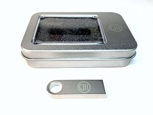 Crypto Ledger 2.0 - Secure cold storage for cryptocurrency wallet back-ups SUPPO