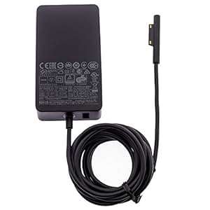 KYTD 15V 4A Laptop AC Adapter Charger Microsoft Surface Book 1706 Microsoft Surface Pro 4 i5 I7