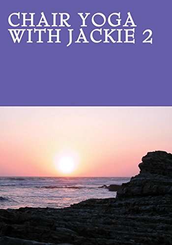 Chair Yoga with Jackie 2