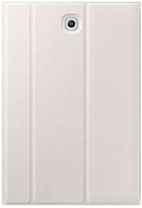 Samsung EF-BT715PWEGWW Book Cover for Samsung Galaxy Tab S2 8.0 Zoll - White