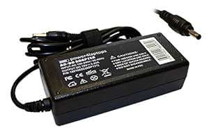 Asus Zenbook UX31E Compatible Laptop Power AC Adapter Charger