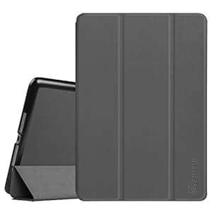 Fintie New iPad 9.7in 2017 Case Ultra Slim Lightweight Smart Shell Standing Cover with Auto Wa