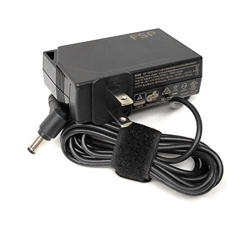 FSP 65W AC power adapter for Intel NUC kit Mini PC Barebones PN: FSP065-10AABA