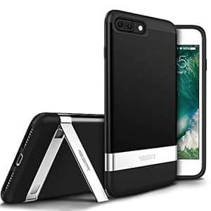 iPhone 7 Plus Case iPhone 7 Plus Kickstand Case ESRHeavy Duty Dual LayerSlim Fit Protectiv