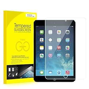 JETech iPad Mini Screen Protector Tempered Glass Film for Apple iPad Mini 1/2/3 Not Mini 4 0336