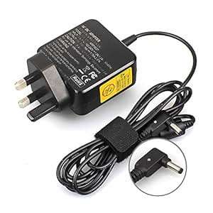 Adaptor for ASUS ZENBOOK UX303LA UX303LB UX303LN UX32V UX32VD LAPTOP Charger