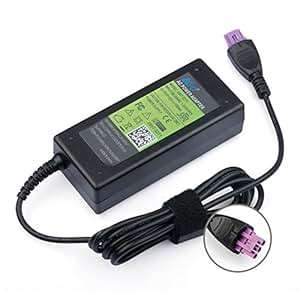 KFD Power Supply Charger 32V 1560MA HP Printer 0957-2230 0957-2280 OfficeJet 6000 6500 7000 650