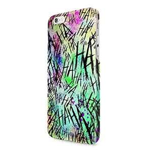Joker Suicide Squad HaHa Hard Snap-On Protective Case Cover For Iphone 6 / Iphone 6S