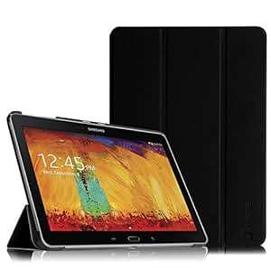 Fintie Samsung Galaxy Note 10.1 2014 Edition Case Cover Ultra Slim Lightweight Stand Smart Shell