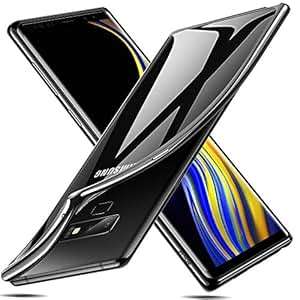 ESR Soft TPU Galaxy Note 9 Case Slim Thin Cover Case Compatible The Samsung Galaxy Note 9 6.4 in