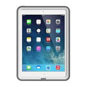 LifeProof Case for Apple iPad Air Fre Series White/Glacier (1st Generation Only)