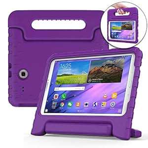 Samsung Galaxy Tab E 9.6 case kids SHOCK PROOF KIDS TAB E CASE COOPER DYNAMO Kidproof Child Tab