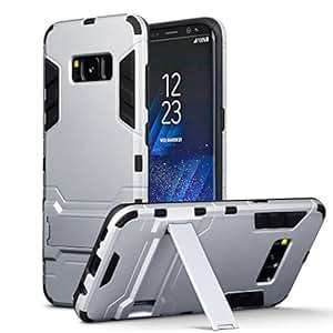 Galaxy S8 Case Terrapin Samsung Galaxy S8 Cover Full Body Shock Resistant Armour Case High-Te