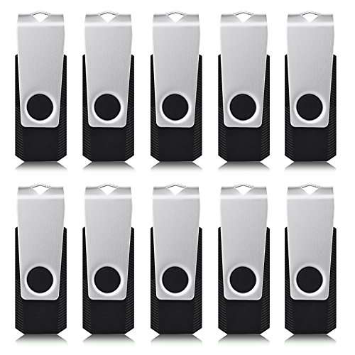 KEXIN Bulk Usb 50 Pack 1GB USB Flash Drives Flash Drive Thumb Drive Bulk Flash D