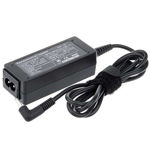 Ineedup 12V 18W AC Charger Adapter for Acer Aspire Switch 10 Switch 11 Power Sup