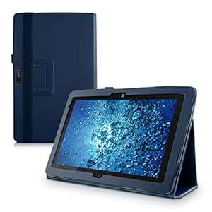 kwmobile Case Dell Venue 11 Pro 5000 Slim PU Leather Protective Tablet Cover StFeature