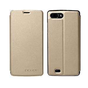 Pu Leather Flip case for Blackview A20 Slim Series Flip Wallet Case with Card Slots Shockproof Resis