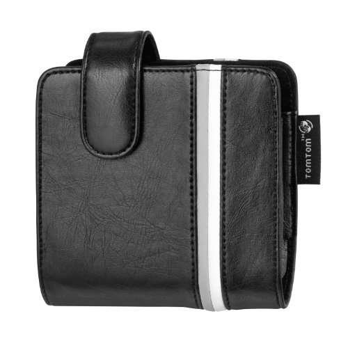 TomTom Start Carry Case-Black