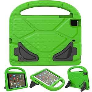 iPad Mini 4 Case iPad Mini 2/Mini 3 Case BEARS VS BABIES Kids Friendly Light Weight Super Prote