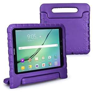 Samsung Galaxy Tab S3 9.7 case kids SHOCK PROOF KIDS TAB S3 CASE COOPER DYNAMO Kidproof Child Ta