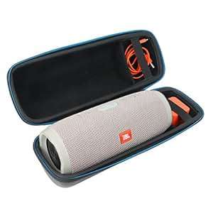 For JBL Charge 3 Portable Bluetooth Waterproof Speaker Hard Case by Markstore