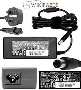 NEW 19.5V/4.62A 90W AC-Ladegerat fur Dell Latitude E6430 E6500 E6510 E6520 E6530 ORIGINAL ADAPTER