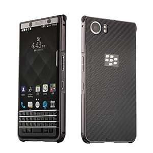 XMT BlackBerry KEYoneBlackBerry DTEK70BlackBerry Mercury 4.5 CaseLuxury Metal Frame Hard Back