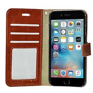 iPhone 6/6S Covers Apple iPhone 6/6S Case Flip Wallet iPhone Case Card Holder PU Leather iPhone