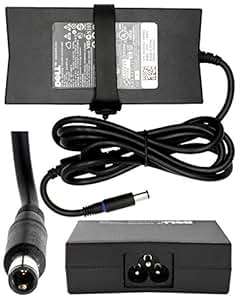 NEW GENUINE DELL PA-1131-28D AC CHARGER STUDIO XPS 17 L701X L702X 130W 0MTMPN