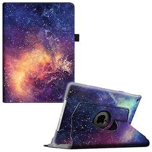 iPad mini Case Fintie iPad mini 3/iPad mini 2/iPad mini Case 360 Degree Rotating Multi-Angle