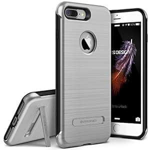 iPhone 7 Plus Case, VRS Design [Duo Guard Series] Heavy Duty Military Grade Protection with Metal K