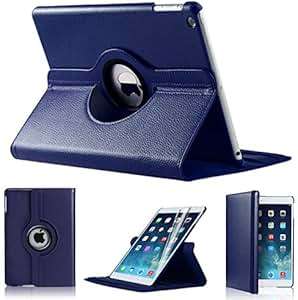 Ipad 2/3/4 Generation free uk delivery Not Compatible ipad Model ipad Mini Ipad Air (BLUE)