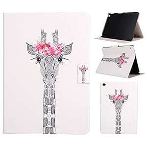 New iPad 2017 iPad 9.7in Case KATUMO Ultra Slim Lightweight Smart Case with Stand Function Mi