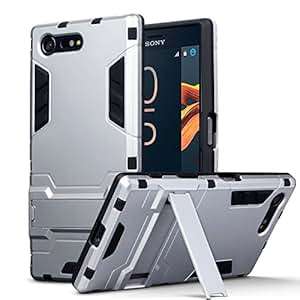 Xperia X Compact Case Terrapin Sony Xperia X Compact Cover Full Body Shock Resistant Armour Cas