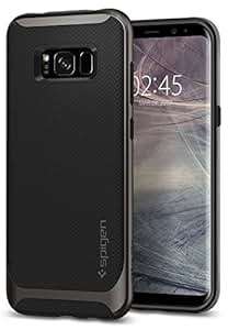 Samsung Galaxy S8 Case Spigen Neo Hybrid Sturdy Protection Galaxy S8 Case Cover with Flexible