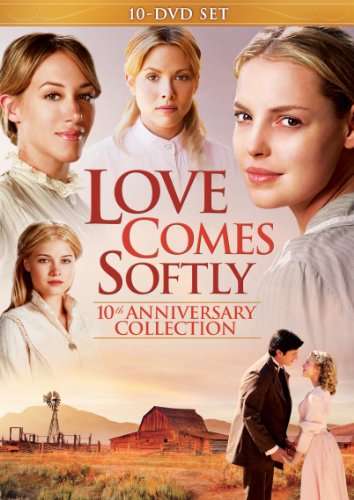 Love Comes Softly (10th Anniversary Collection)
