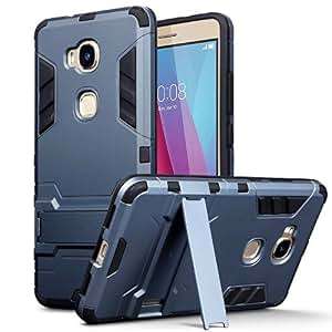 Honor 5X Case Terrapin Huawei Honor 5X Cover Full Body Shock Resistant Armour Case High-Tech