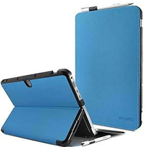 Asus Transformer Mini T102HA Case Cover Infiland Ultra Slim Lightweight Smart Shell Stand Cover fo