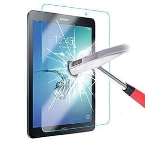 Galaxy Tab S2 9.7 Screen Protector ELTD Samsung Galaxy Tab S2 9.7 Glass Screen Protector 0.3mm Premi