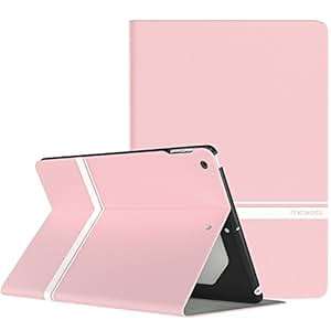 MoKo Case iPad 9.7 2018/2017 Premium Light Weight Shock Proof StFolio Cover Protector fo