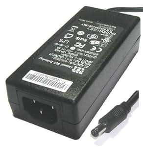 Genuine CWT Chennel Well Technology 12V 5A 60W AC adapter for LCD TFT Monitors TVs DVDTVs and