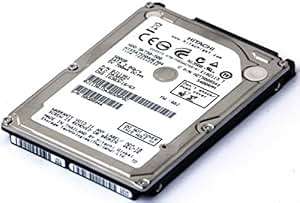 500GB 2.5 SATA Asus Laptop Hard Drive 5400 RPM