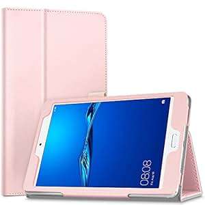 InfilHuawei MediaPad M3 Lite 8.0 Case Cover Folio PU Leather StCase Cover Huawei MediaPa