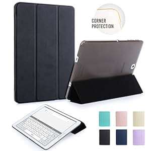 Galaxy Tab S2 9.7 Case Samsung Galaxy Tab S2 9.7 Case Fyy Ultra Slim Lightweight Smart Cover Prot